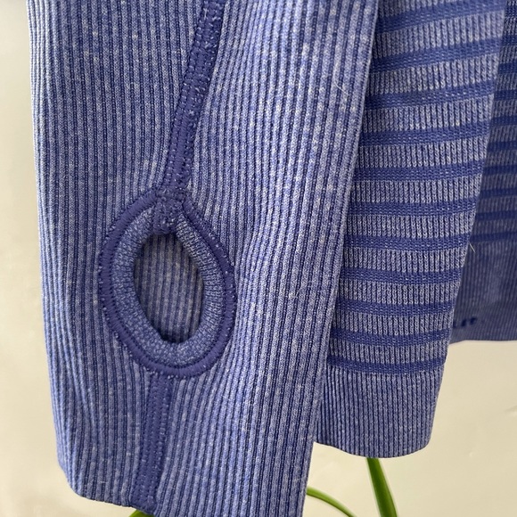 Lululemon swiftly size 10 - Picture 2 of 7